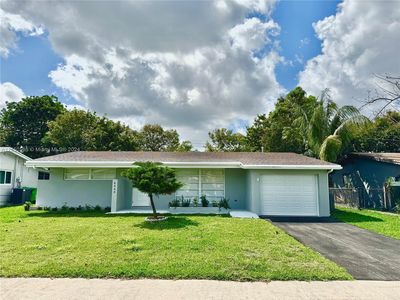 6440 NW 30th St, Sunrise, FL, 33313