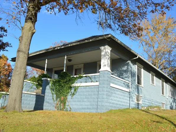 541 N Main St, Granby, MO 65048