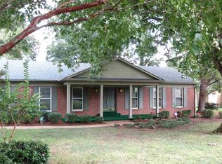 244 Edenwood Dr, Jackson, TN 38301