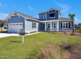 2764 Alvernia Dr, Castle Hayne, NC 28429