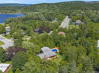100 Kennebecasis Dr, Saint John, NB E2K 2G1