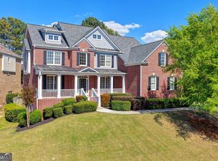 3466 Glen Mist Pl, Dacula, GA 30019
