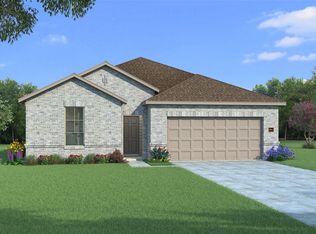 115 Lost Oak Dr, Cleburne, TX 76031