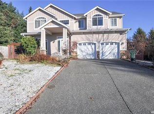 1541 NW Vermont Ct, Bremerton, WA 98311