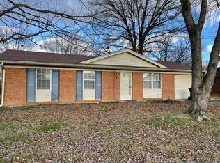 4602 Ruddell Rd, Jeffersonville, IN 47130