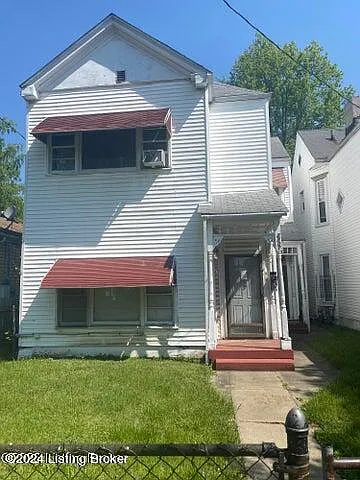 2307 Garland Ave photo 1