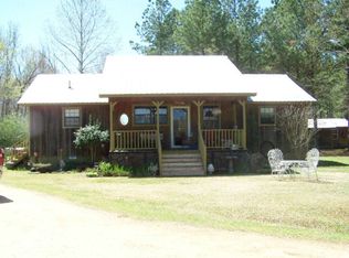 5873 Ruffin Rd, Enid, MS 38927