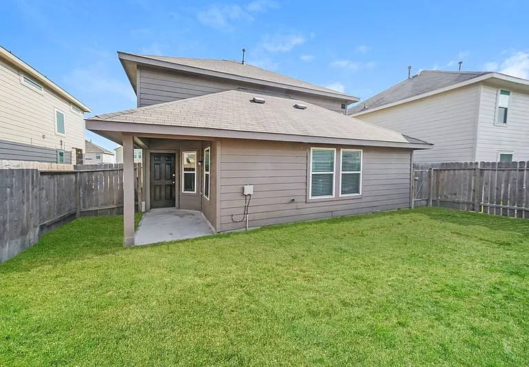 4214 Silver Ranch Rd — Photo 5