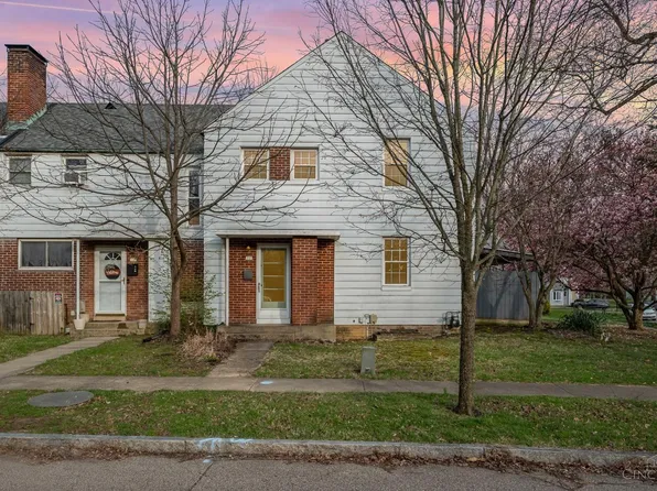 12 Ashby St, Cincinnati, OH 45218