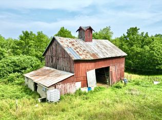 1377 Eagle Rd, Bidwell, OH 45614