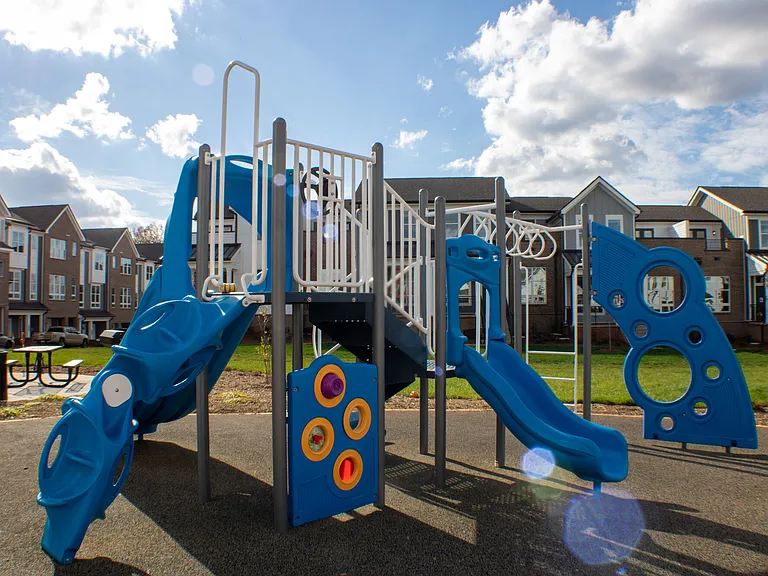 Townhomes at Bridlestone — Photo 34