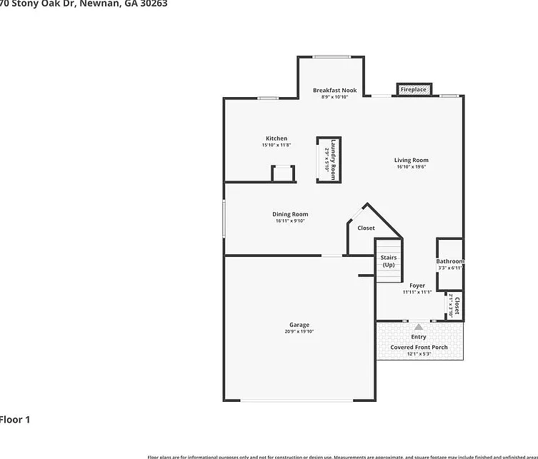 4 bed, 2.5 bath, 2274 sqft, $3,190 — Photo 3