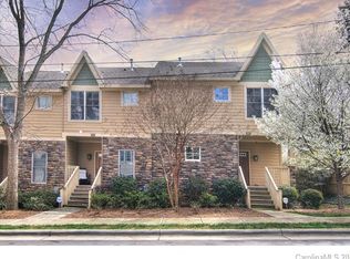 2952 Craftsman Ln, Charlotte, NC 28204