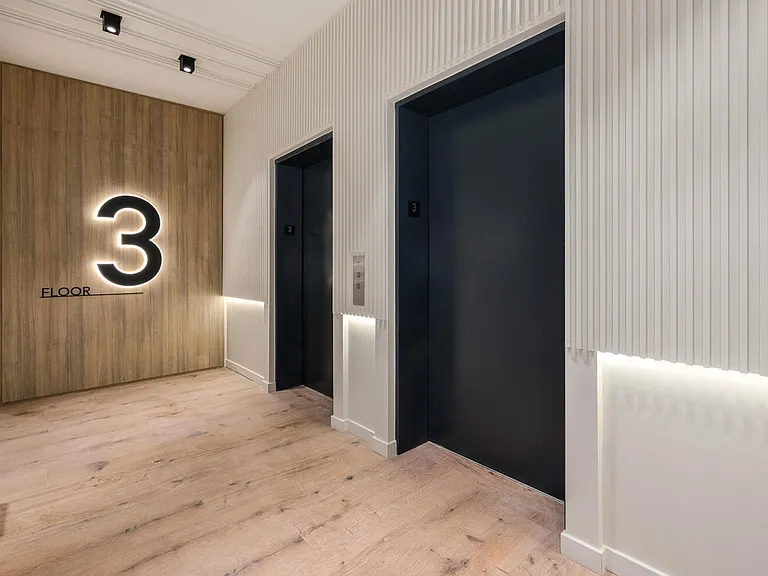 Prospect Place Luxury Apartments — Photo 29