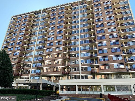 2nd image of 1220 Blair Mill Rd APT 1205
