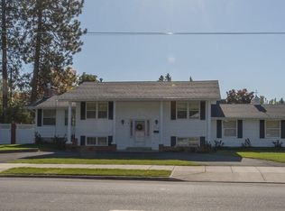 2318 E Thurston Ave, Spokane, WA 99223