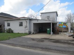 189 Rue Street Martin, Vacherie, LA 70090