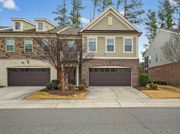 311 Castle Rock Ln, Cary, NC 27519