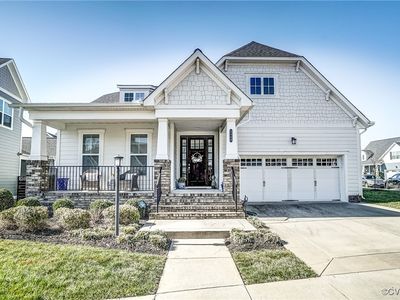 2468 Gold Leaf Cir, Henrico, VA, 23233