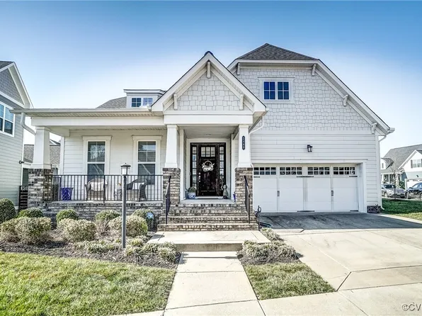2468 Gold Leaf Cir, Henrico, VA 23233