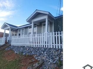 929 Madison Ave, Montgomery, AL 36104