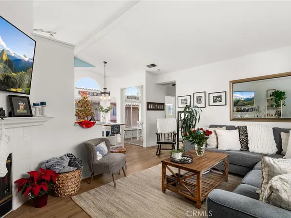 19431 Rue De Valore APT 4A, Foothill Ranch, CA 92610