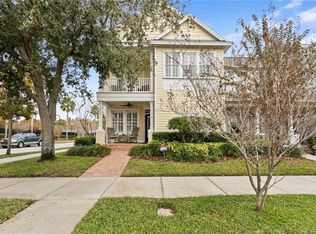 10055 New Parke Rd, Tampa, FL 33626