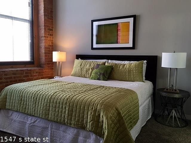 1st image of 1547 S State St #517