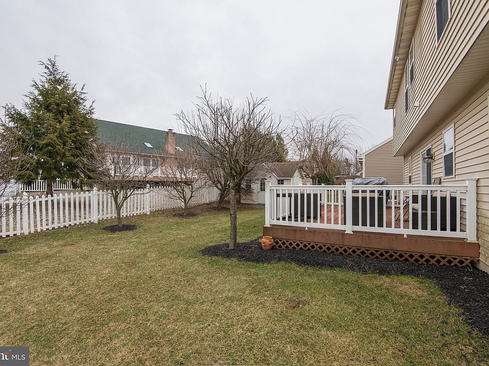 1007 Rosebud St, Reading, PA 19605 Zillow