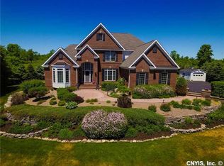 17180 Co Rt 59, Dexter, NY 13634