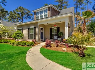 20 Golden Rod Loop, Richmond Hill, GA 31324