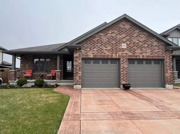 199 Liebler St, East Zorra Tavistock, ON N0B 2R0