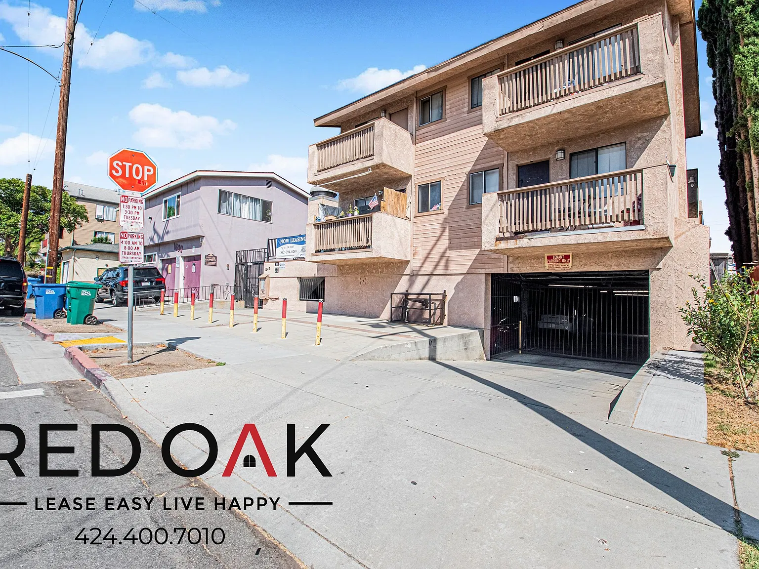 1542 Orizaba Ave — Photo 4
