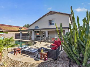 15746 W Calavar Rd, Surprise, AZ 85379