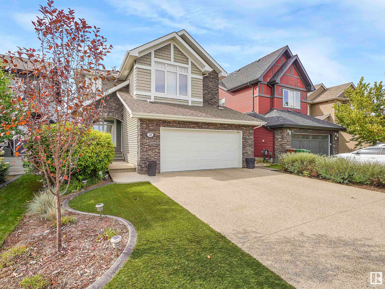 18 Eastview St N, Saint Albert, AB T8N 4G5 MLS E4358417 Zillow