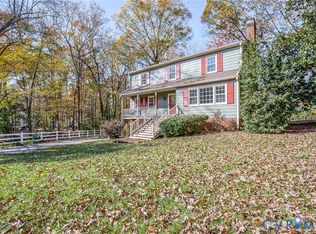 11520 Old Carrollton Ct, North Chesterfield, VA 23236