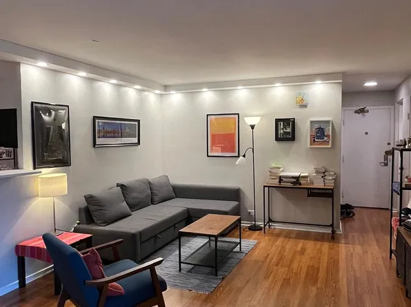 3430 N Lake Shore Dr APT 5K, Chicago, IL 60657