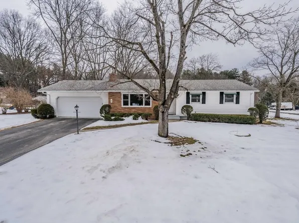 5 Thomas Cir, Southampton, MA 01073