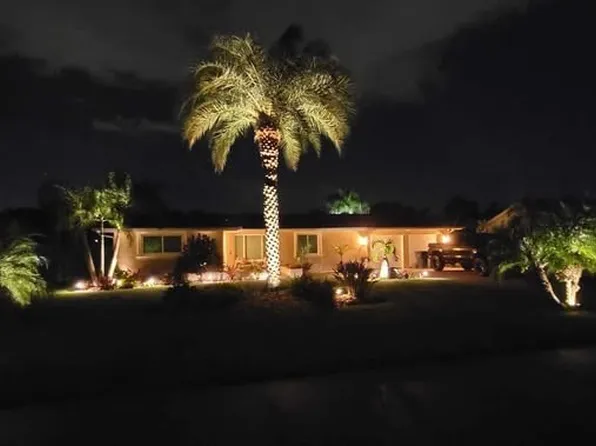 1299 Thompson St, North Fort Myers, FL 33903