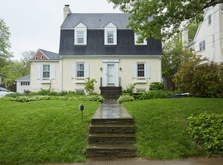 5202 Goddard Rd, Bethesda, MD 20814