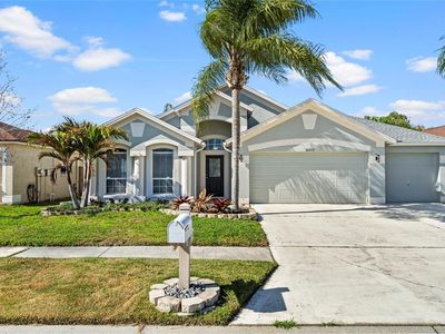 30715 Burleigh Dr, Zephyrhills, FL, 33543