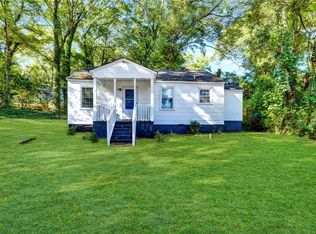 1311 Tribble St, Anderson, SC 29625