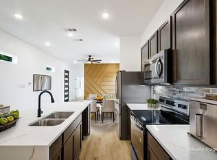 1928 Pueblo St, Dallas, TX 75212