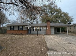 2922 Knight Rd, Memphis, TN 38118