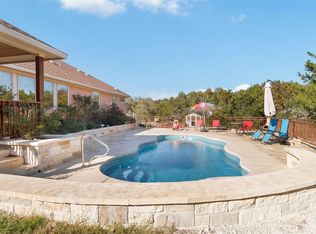1193 Persimmon Pass, Fischer, TX 78623