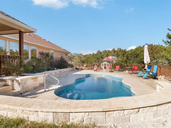 1193 Persimmon Pass, Fischer, TX 78623
