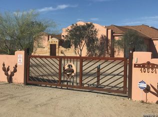 40534 Mesquite Ave, Salome, AZ 85348