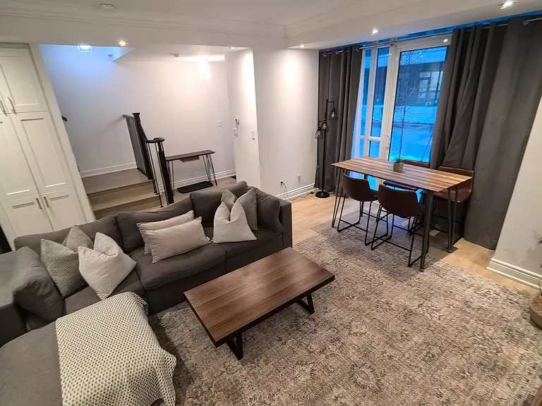 4065 Brickstone Mews #Townhouse 6 — Photo 4