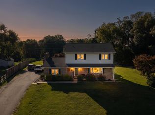 1702 La Salle Rd, Forest Hill, MD 21050