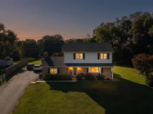 1702 La Salle Rd, Forest Hill, MD 21050